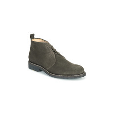 Pellet Oxford cipők MIRAGE Szürke 46