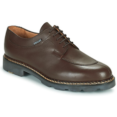 Pellet Oxford cipők Montario Barna 43