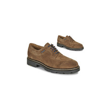 Pellet Oxford cipők Montario Bézs 44 1/2 férfi cipő