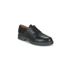 Pellet Oxford cipők Montario Fekete 41 1/2