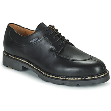 Pellet Oxford cipők Montario Fekete 43 1/2