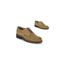 Pellet Oxford cipők Nautilus Bézs 45