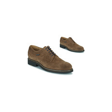 Pellet Oxford cipők NORMAN Barna 43