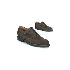 Pellet Oxford cipők NORMAN Barna 43