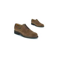 Pellet Oxford cipők NORMAN Barna 44 férfi cipő