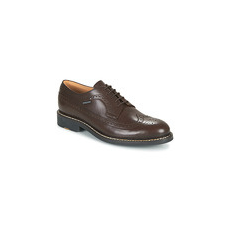 Pellet Oxford cipők NORMAN Barna 46