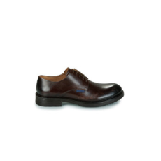 Pellet Oxford cipők NOVAK Barna 40