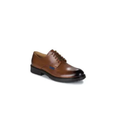 Pellet Oxford cipők NOVAK Barna 43
