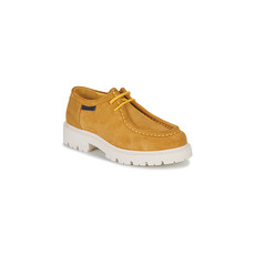 Pellet Oxford cipők RIVA Citromsárga 38