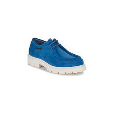 Pellet Oxford cipők RIVA Kék 36 női cipő