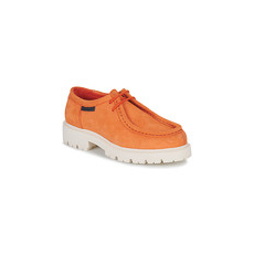 Pellet Oxford cipők RIVA Narancssárga 36