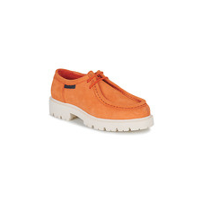 Pellet Oxford cipők RIVA Narancssárga 42 női cipő