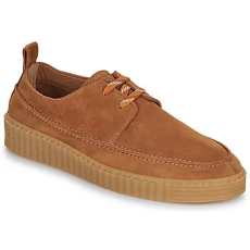 Pellet Oxford cipők ULMO Barna 39