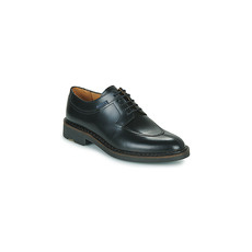 Pellet Oxford cipők VANESSA Fekete 37
