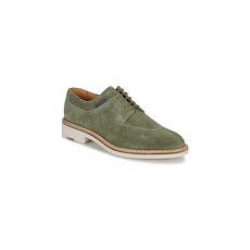 Pellet Oxford cipők VANESSA Zöld 38