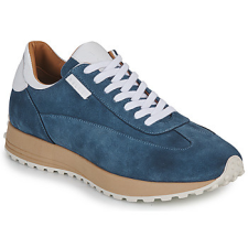 Pellet Rövid szárú edzőcipők ALFA Kék 43 férfi cipő