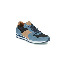 Pellet Rövid szárú edzőcipők MARCEL Kék 44 férfi cipő