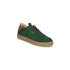 Pellet Rövid szárú edzőcipők SIMON Zöld 40 férfi cipő