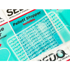Pellet Stopper - Invisible horgászkiegészítő