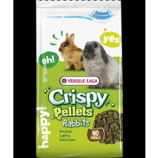  Pellets - Rabbits rágcsáló eledel
