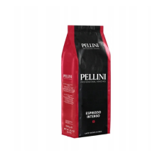PELLINI Break Rosso Espresso Intenso szemes kávé (1kg) kávé