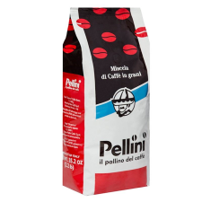 PELLINI Break Rosso szemes kávé 1000g (HUZZZZZZ231072503PEL) kávé