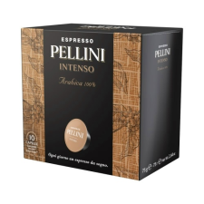 PELLINI Intenso (10 db) Dolce Gusto kompatibilis kávé kapszula kávé