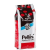 PELLINI Kávé, pörkölt, szemes, 1000 g, PELLINI "Break Rosso"