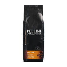 PELLINI Kávé, pörkölt, szemes, 1000 g, PELLINI "Vivace" kávé