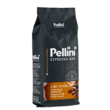 PELLINI Kávé, pörkölt, szemes, 1000 g,  PELLINI Vivace (KHK498) kávé