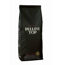 PELLINI Kávé, pörkölt, szemes, 500 g, PELLINI Top (KHK738) kávé