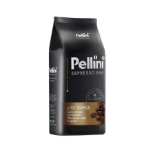 PELLINI KÁVÉ SZEMES 500G kávé