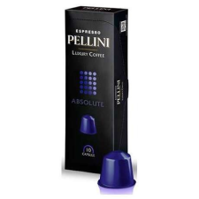 PELLINI Kávékapszula 10db - Absolute kávé
