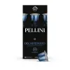 PELLINI Kávékapszula, Nespresso® kompatibilis, 10 db, PELLINI, "Top koffeinmentes"