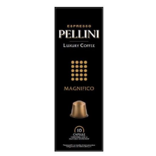 PELLINI Luxury Magnifico kávékapszula 10db (HUZZZZZZ261078923PEL) kávé