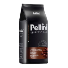 PELLINI Pellini cremoso 1000 g szemes kávé kávé