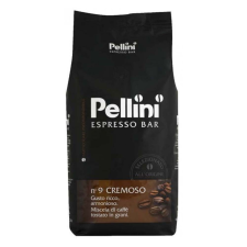 PELLINI Pellini espresso cremoso szemes kávé - 1kg kávé
