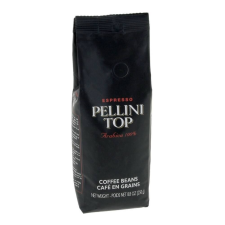 PELLINI Top 100% Arabica Szemes Kávé 250g kávé