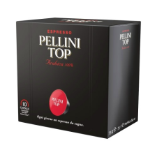 PELLINI TOP (10 db) Dolce Gusto kompatibilis kávé kapszula kávé