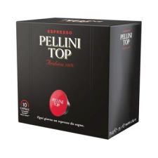 PELLINI TOP DOLCE GUSTO kompatibilis kávékapszula, 10DB kávé