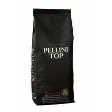 PELLINI "Top" pörkölt szemes kávé 500g (top500g) kávé