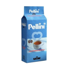 PELLINI UIK Koffeinmentes szemes kávé, 500G kávé