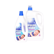 Pelso Baby mosógél 5 liter tisztító- és takarítószer, higiénia
