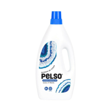 Pelso folyékony mosószer, fehér és színes ruhákhoz, 2L tisztító- és takarítószer, higiénia