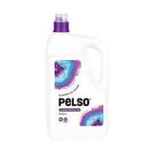 Pelso Mosógél, 5 l, PELSO Prémium Color tisztító- és takarítószer, higiénia