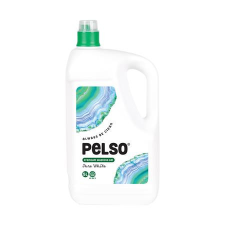 Pelso Mosógél, 5 l, PELSO &quot;Prémium Pure White&quot; tisztító- és takarítószer, higiénia