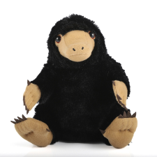 Pelyhes Niffler plüssfigura plüssfigura
