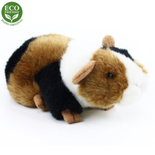Pelyhes tengerimalac 17 cm eco-friendly plüssfigura