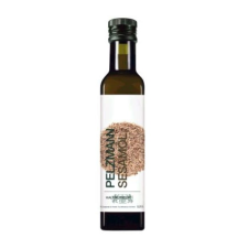 Pelzmann Szezámolaj 250ml olaj és ecet