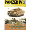 Pen &amp; Sword Books Ltd Tank Craft 51 Panzer IV Medium Tank | Dennis Oliver